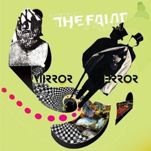 Mirror Error cover