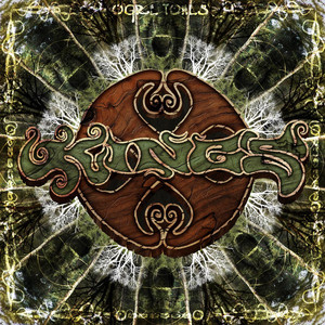 Ogre Tones cover