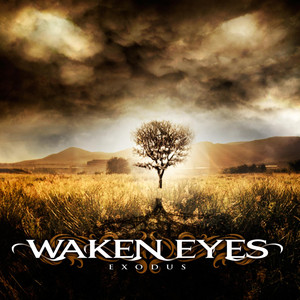 Waken Eyes Photo
