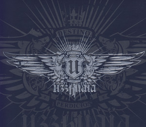 Destino Perdición cover