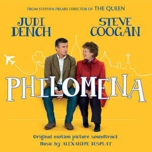 Philomena album