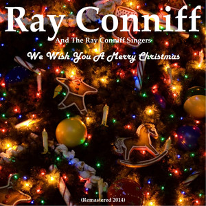 We Wish You a Merry Christmas (Remastered 2014) album