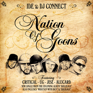 Nation of Goons album