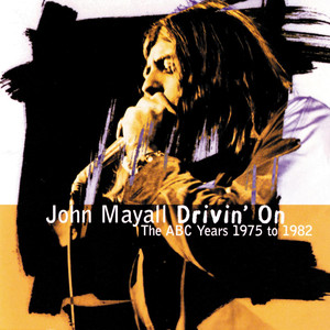 Drivin' On: The ABC Years 1975 to 1982 album