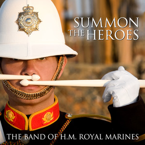 Summon the Heroes album