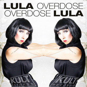 Kult Records Presents: Overdose album