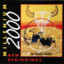 Millennium 2000 (TA-OTHA SPIRIT) Albumcover