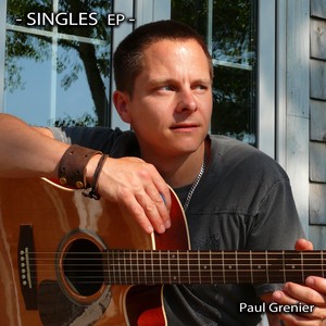 Singles Ep Albumcover