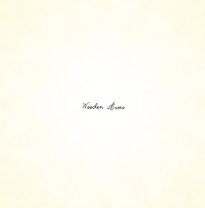 Wooden Arms (Special Version) album