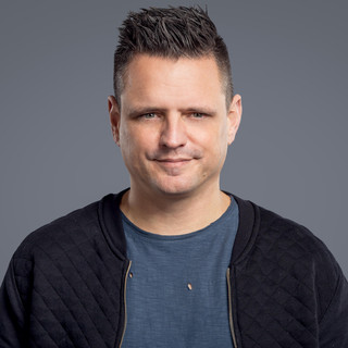 DJ Zany Photo