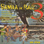 Samba de Raiz - Ao Vivo Vol.3 Albumcover