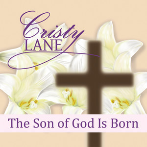 The Son Of God Is Born album