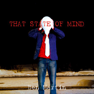 That State Of Mind Albumcover