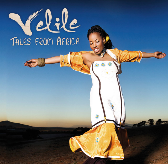 Helele Velile & Safri Duo Lyrics