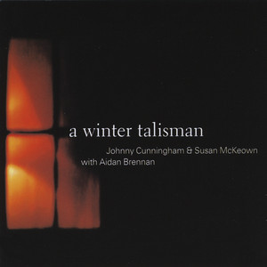 A Winter Talisman album