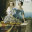 Viardot: Mélodies (Chopin Mazurkas and other Songs) Albumcover