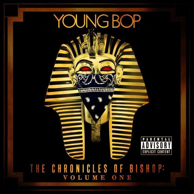 Young Bop Photo