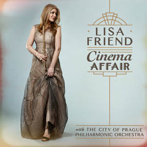Cinema Affair album