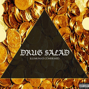 Illuminati Confirmed cover