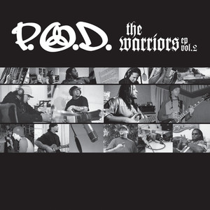The Warriors EP, Vol. 2 album