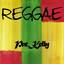 Reggae Pat Kelly cover