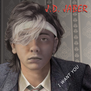 J.D. Jaber poster