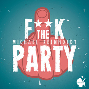 Michael Reinholdt