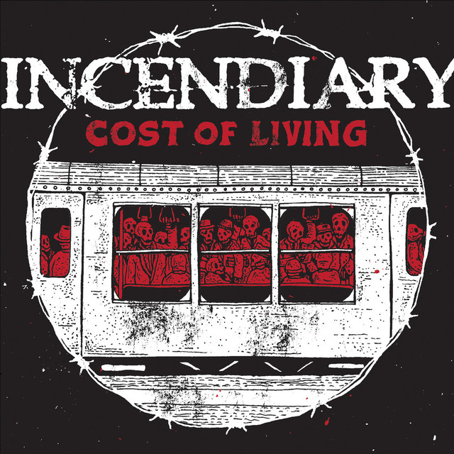 Cost Of Living cover