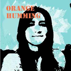 Orange Humming