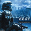 Halo 3 ODST (Original Soundtrack) cover