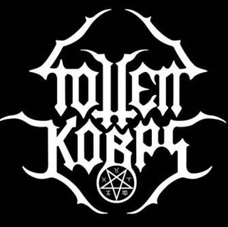 Totten Korps Photo