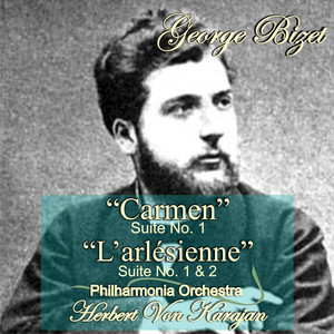 Carmen cover