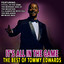It's All In The Game - The Best Of Tommy Edwards cover
