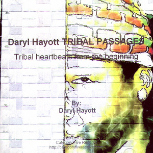 Daryl Hayott