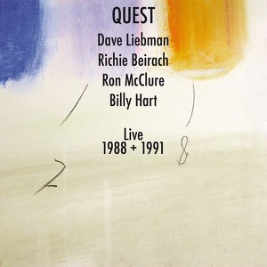 Dave Liebman; Richie Beirach; Ron McClure; Billy Hart