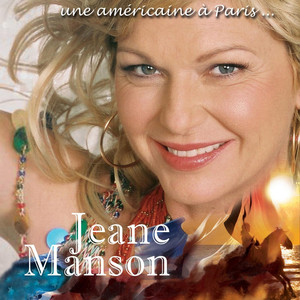 Une américaine à Paris (Live) album