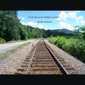 One Black Tree Lane Albumcover