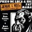 Beware of the Wolf (feat. Dario Gaggero, Marco Pandolfi) [A Tribute to Howlin' Wolf] Albumcover