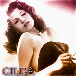 Gilda cover