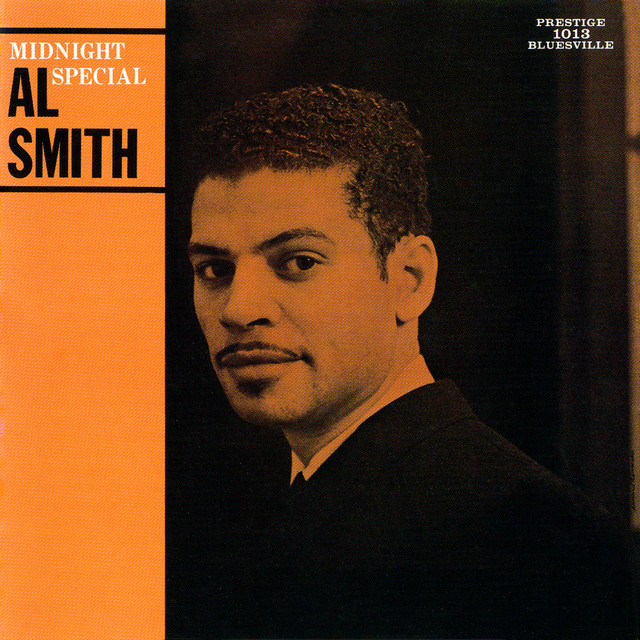 Al Smith Photo