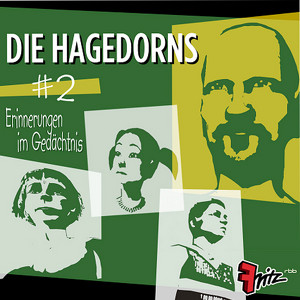 Die Hagedorns