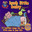 Happy Mouse Presents: Hush Little Baby Albumcover