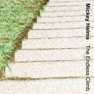 The Endless Climb Albumcover