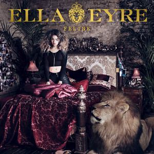 Feline (Deluxe) cover