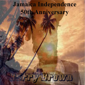 Jamaica Independence 50th Anniversary album