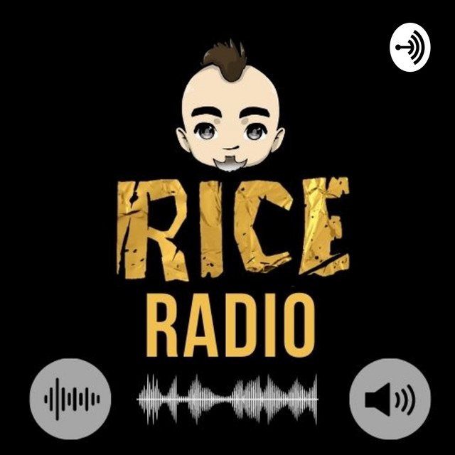 Rice Radio | Podcast on Spotify