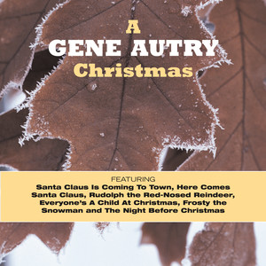 A Gene Autry Christmas album