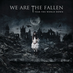 Tear The World Down cover
