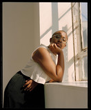 Cécile McLorin Salvant Photo