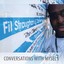Conversations with Myself Albumcover